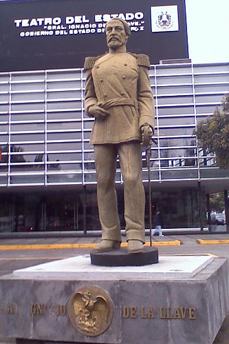 Ignacio Zevallos