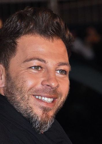 Christophe Mae