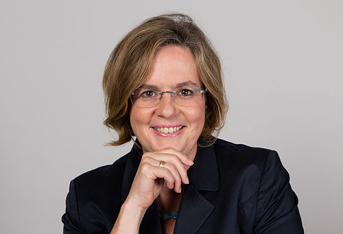 Ursula Groden-Kranich