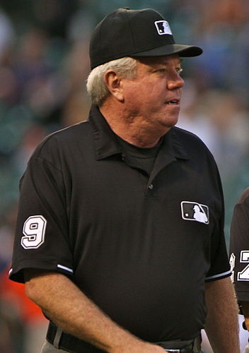 Brian Gorman
