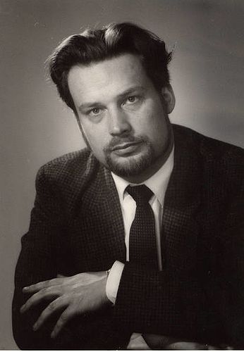 Usko Merilainen