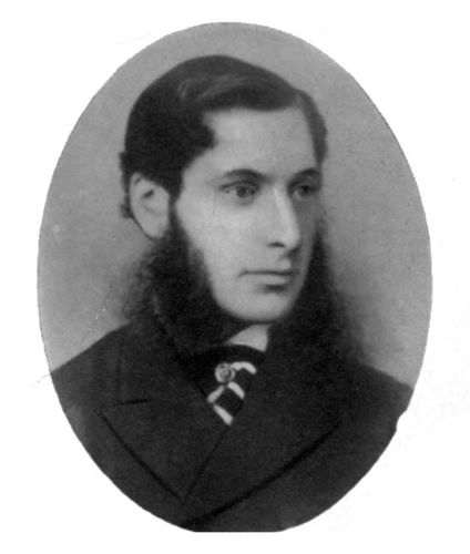 John Veitch