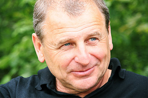 Ulrich Pfisterer