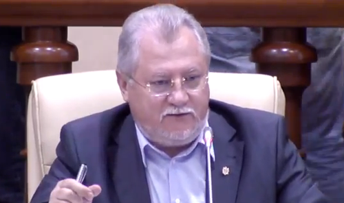 Veaceslav Untila