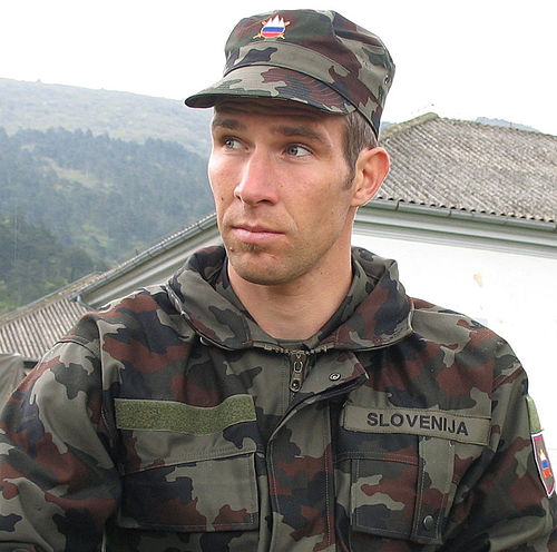 Vasja Rupnik