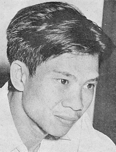 Utuy Tatang Sontani