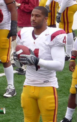Kevin Ellison