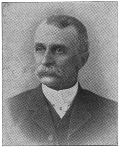 Lyman Critchfield