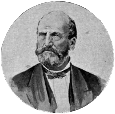 Joel Matteson