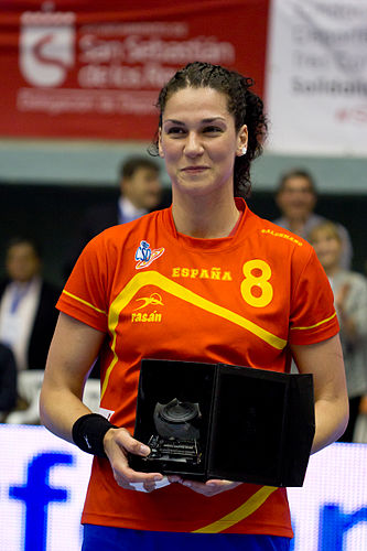 Veronica Cuadrado