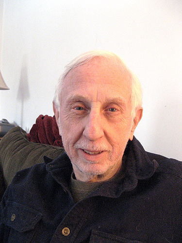 Lloyd DeMause