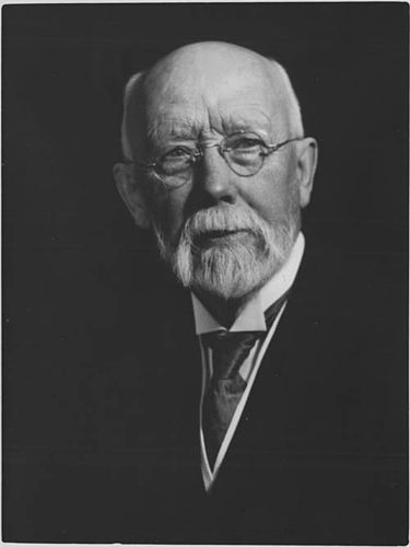 John Forster