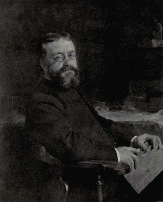 Victor Eugene Louis de Stuers