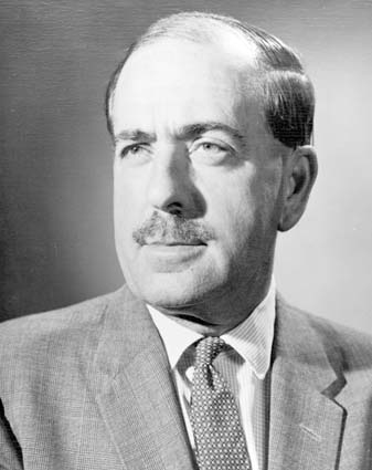 Charles Spry