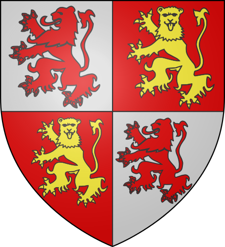 John John III, Count of Armagnac