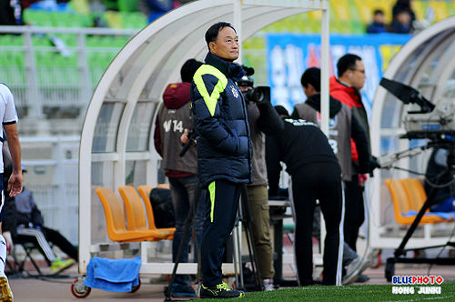 Kim Ho-gon