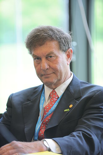 Alan Geoffrey Hassenfeld