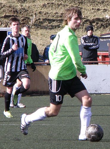 Roaldur Jacobsen