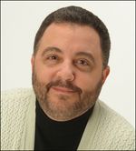 Ken Carpenter