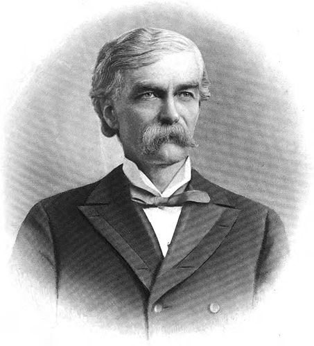 Charles Anderson