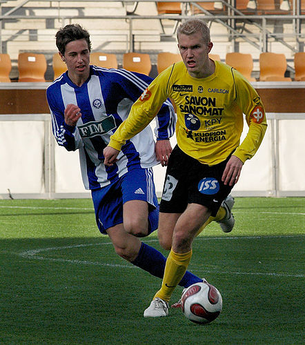 Ilja Venalainen