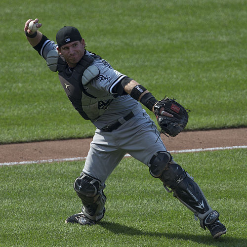 Bryan Anderson