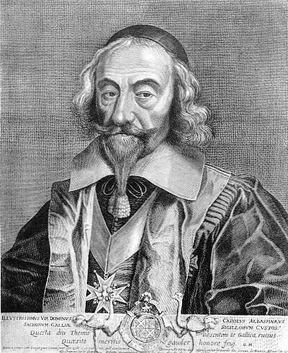 Charles de l'Aubespine