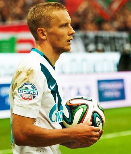 Igor Smolnikov