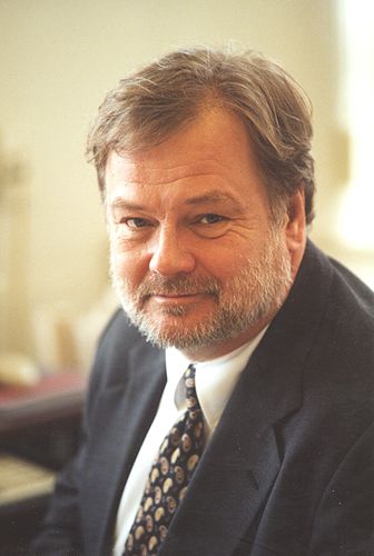 Keith Fiels