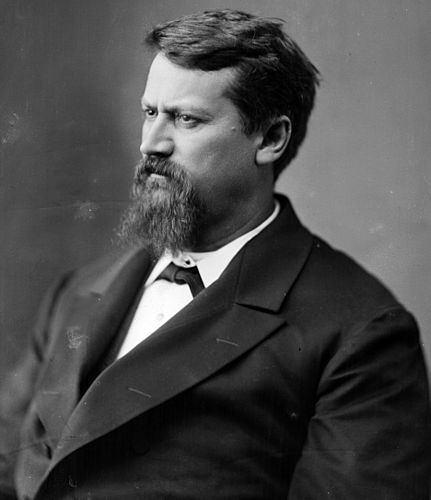 Hiram Barber