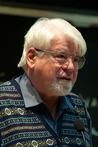 Thomas Gordon Bever