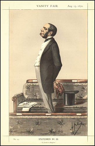 Charles Newdegate