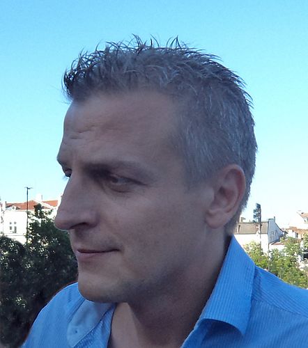 Petar Moskov