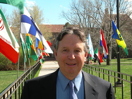Francis Anthony Beer