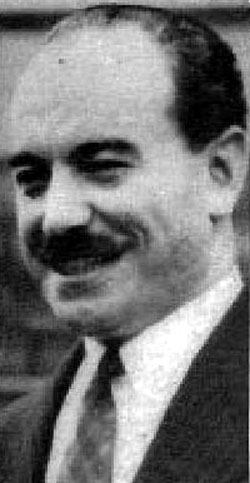 Carlos Davila