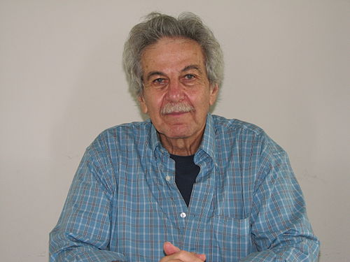 Howard Rachlin