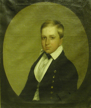 Charles Stearns