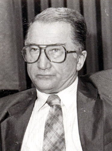 Vitomir Lukic