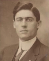 Clyde Thomas Bowers