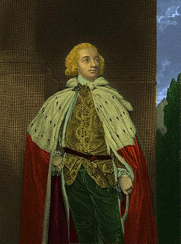 John Fane