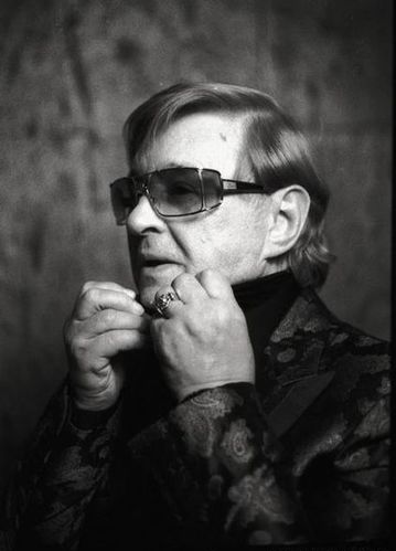 Roman Viktiuk