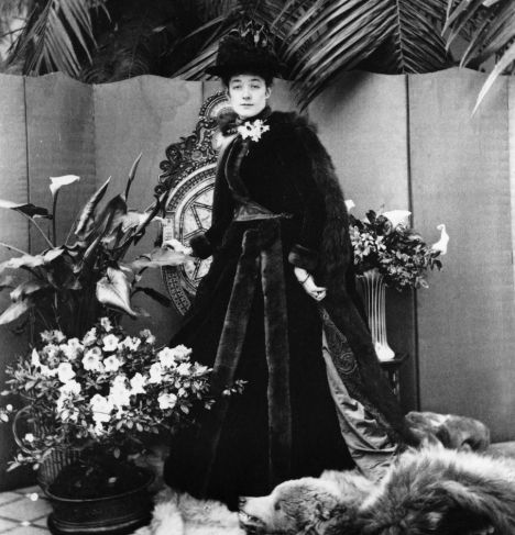 Cyril Flower