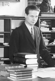 GUNNAR V Jarring