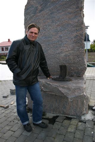 Hans Olsen