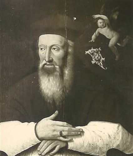 Willem Enckevoirt