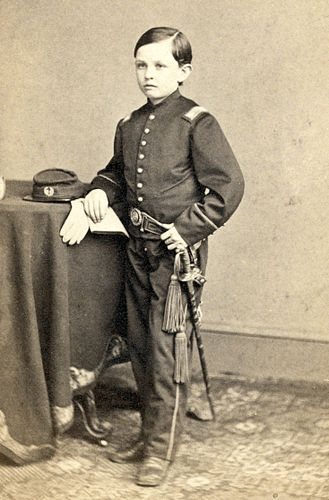 Gulliver McGrath