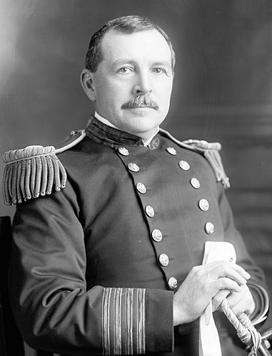 Philip Rounseville Alger