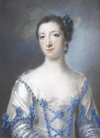 Harriet Hesketh
