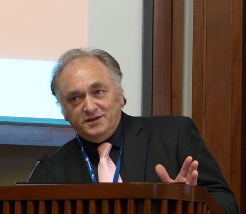 Robert Rubinstein