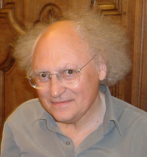 Henri Meschonnic